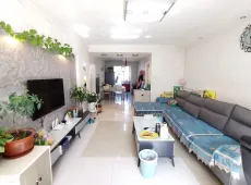 新市区|四季风情园南区2室2厅1卫出售