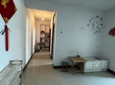 宁陵县|康鑫园1室1厅1卫出租