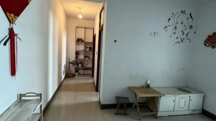 康鑫园50㎡1室1厅1卫1阳台，高品质居住体验，让您的生活更加精彩