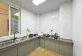 圣城华府御林苑低密度花园，精装 有钥匙带您看10