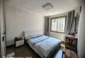 花园新村：精装2房 户型好 北京路小学 四中2