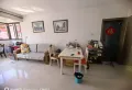 花园新村：精装2房 户型好 北京路小学 四中5