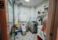 力昌公园里2室2厅1卫，精装修，带地下室12平米。2