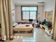 潜江市|盛华小区2室2厅1卫出售|买房租房佣金全返
