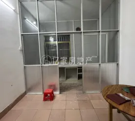 容县-城南-厢南大道套间