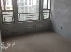 沿滩区|龙湖领御三期4室2厅2卫出售|买房租房佣金全返