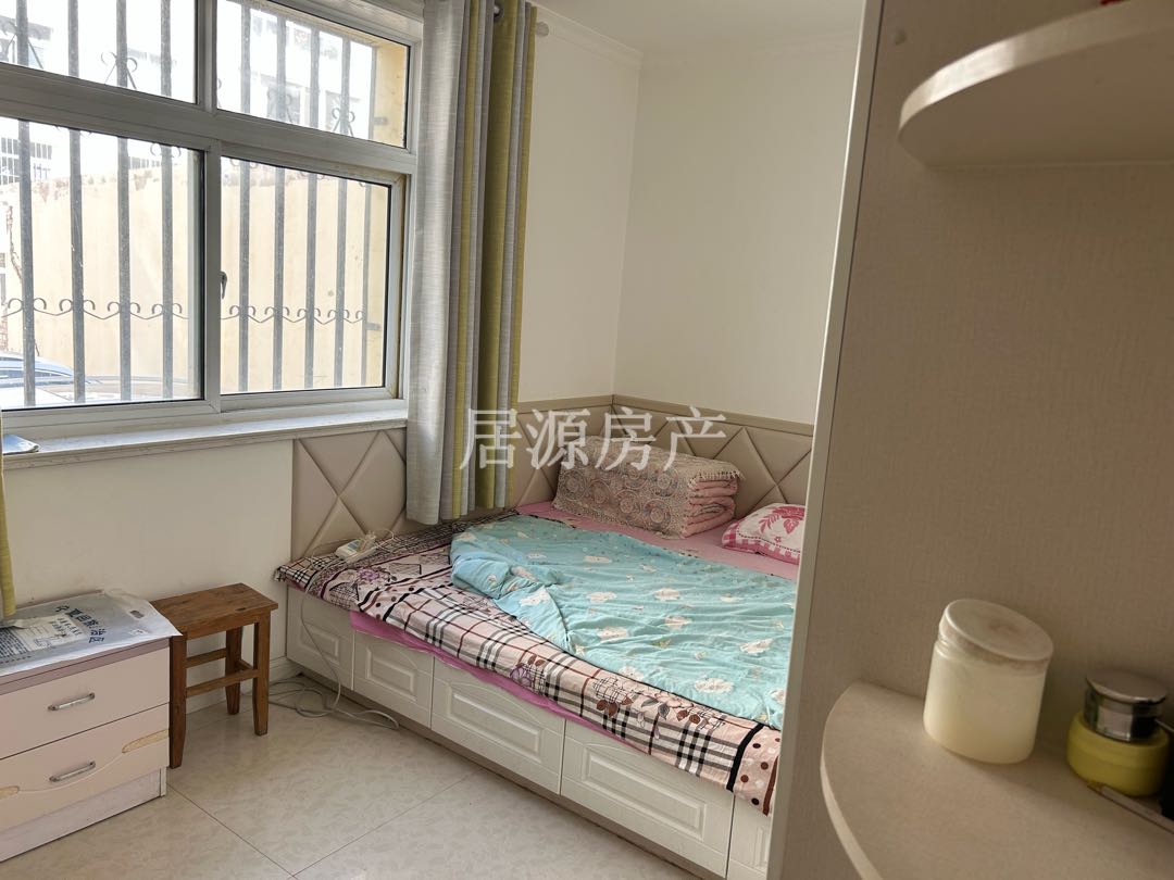 中山花园114㎡3室2厅1卫1阳台普通，看房有钥匙-中山花园二手房价