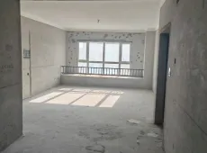 龙凤区|金融官邸4室2厅2卫出售|买房租房佣金全返