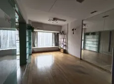 渝北区|金科蚂蚁SOHO1室1厅1卫出租