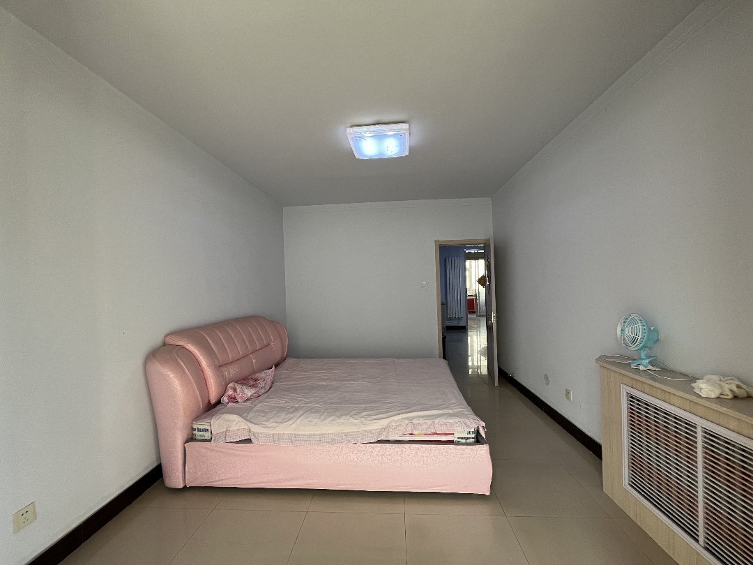 祥和苑普通带花园，面积104㎡，欢迎品鉴-祥和苑二手房价