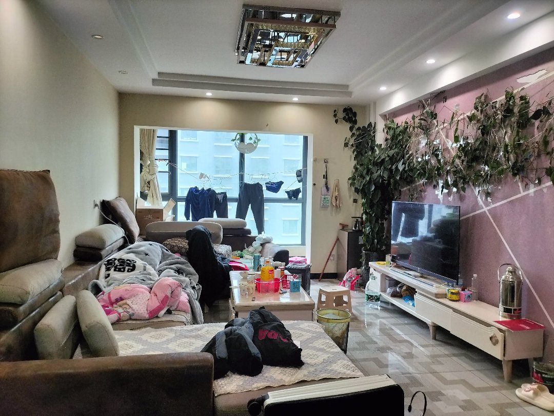 盛世锦华东江花园 独具特色 自然资源 宁静和谐-盛世锦华东江花园二手房价