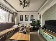 龙口市|松隽阳光城3室2厅2卫出售|买房租房佣金全返