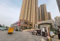 周边配套设施齐全,性价比超高外滩壹号10