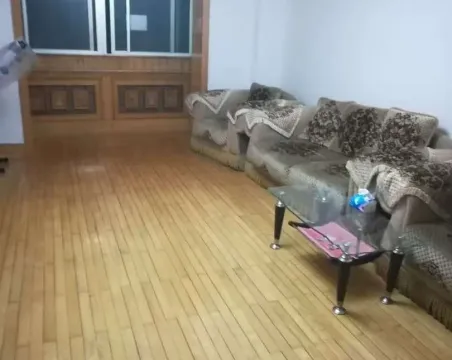 绿苑小区2室2厅1卫普通