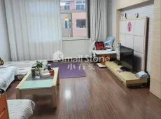 榆阳区|桃花园小区4室2厅2卫出售|买房租房佣金全返