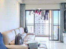 花都区|保利悦廷3室2厅2卫出售|买房租房佣金全返