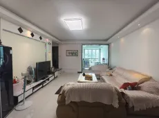 白浪开发区|祥安购物广场3室2厅2卫出售|买房租房佣金全返