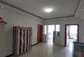 电梯房，水利物资两室两厅，家具家电齐全，拎包住。3