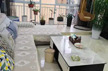 金色春晓出售房源