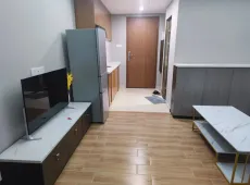 龙湖区|国瑞四季园1室1厅1卫出租