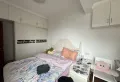 2室2厅1卫1阳台，房型正气，采光佳2