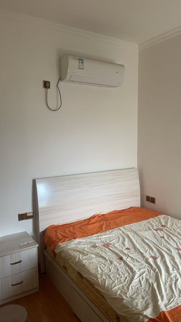 南湖逸都,南湖逸都89㎡2室2厅1卫1阳台，高品质居住体验1