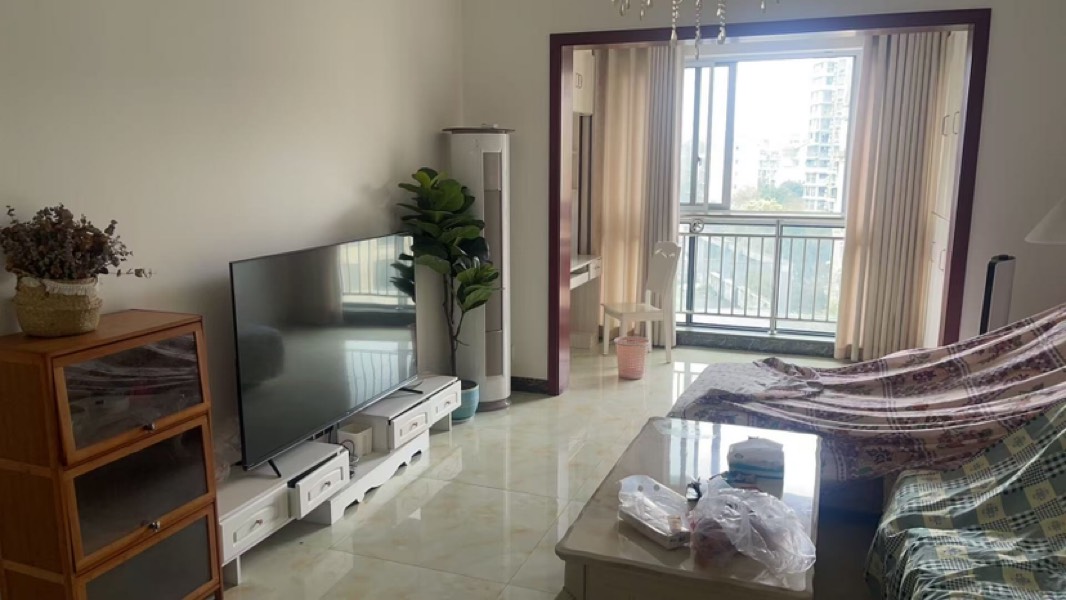 南湖逸都,南湖逸都89㎡2室2厅1卫1阳台，高品质居住体验6