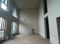 沿滩区|晶泽汐樾5室5厅3卫出售|买房租房佣金全返