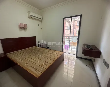 珍珠小区2室1厅1卫朝南普通