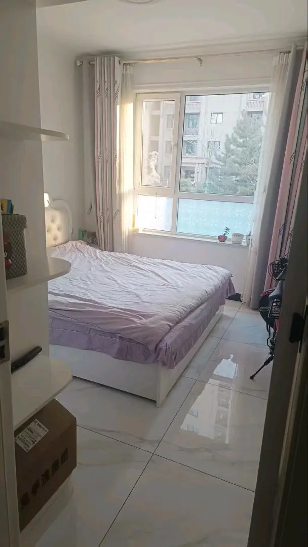 房产证未满两年可以分期