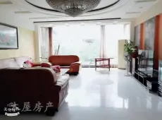 自流井区|明珠小区6室3厅3卫出售|买房租房佣金全返