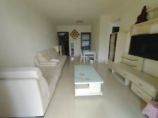 碧桂园柏丽湾一期3室2厅2卫朝undefined精装房源图片