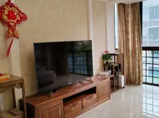 自流井区|远达南湖郡东区3室2厅2卫出售|买房租房佣金全返