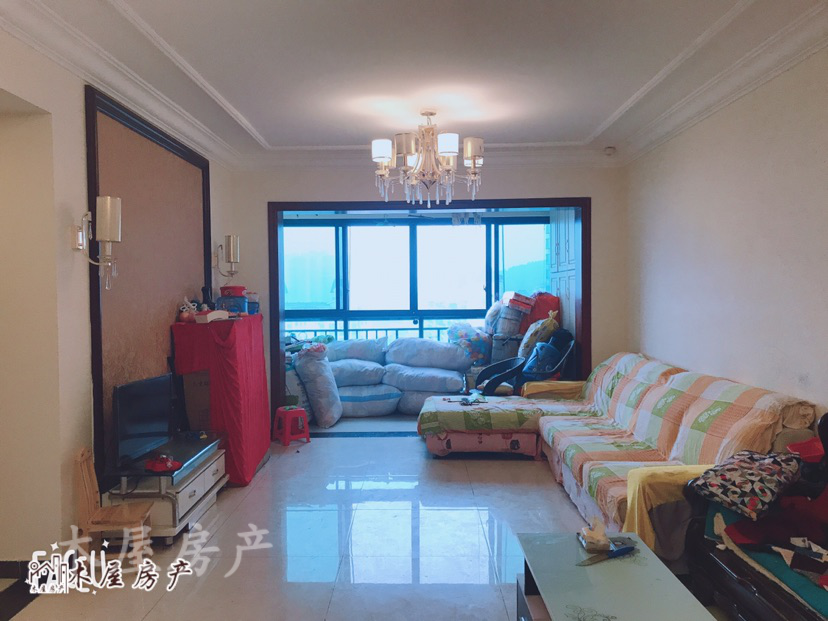 恒大名都,低调的奢华，精装，恒大名都12