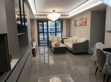 崂山区|金地宸悦3室2厅2卫出售