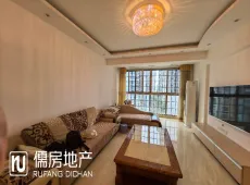 资中县|金山一品2室2厅1卫出售|买房租房佣金全返