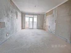 山阳区|建业公园里3室2厅2卫出售
