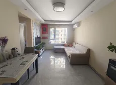 于洪区|碧桂园银河城2室1厅1卫出售