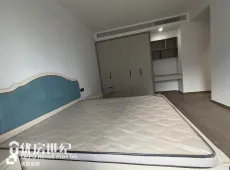 东侨区|建发天行缦云4室2厅2卫出租