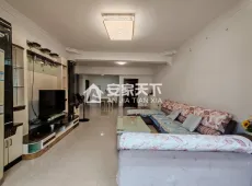 右江区|聚宝苑A区3室2厅2卫出租