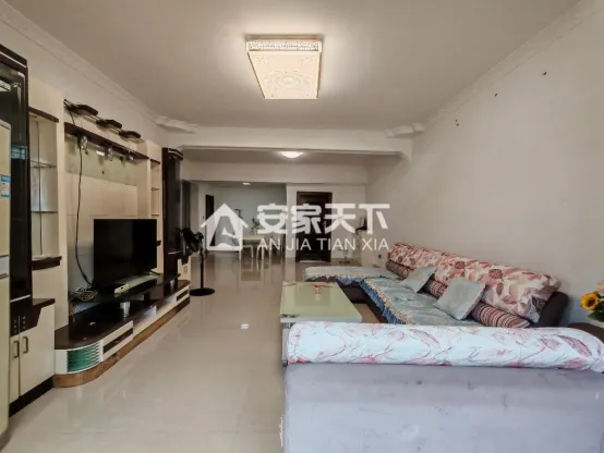 聚宝苑A区3室2厅2卫朝undefined普通房源图片