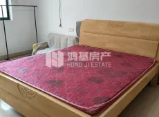 南昌县|中产国际1室1厅1卫出租