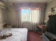 莲池区|秀兰锦观城3室2厅2卫出售