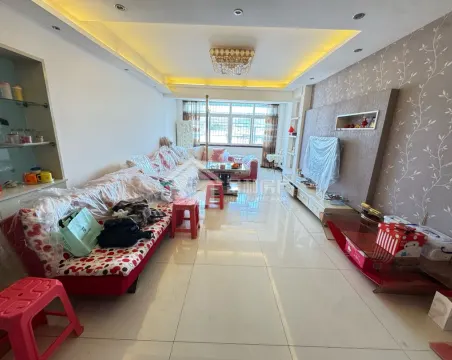 水映华庭3室2厅2卫精装