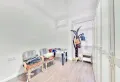 彰泰春天带花园3+1房，精装修，165万4