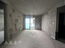 自流井区|万达都会华宅3室2厅2卫出售|买房租房佣金全返