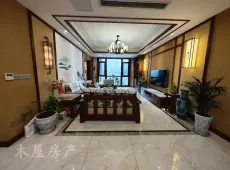 沿滩区|景峰观澜5室3厅3卫出售|买房租房佣金全返