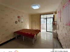 临渭区|广厦丽景花园2室2厅1卫出租
