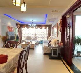 金阳新区-明诚景怡苑