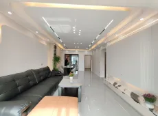 红花岗区|朗庭豪园3室2厅2卫出售|买房租房佣金全返